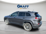 Used 2021 Jeep Cherokee SUV