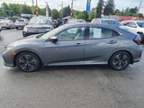 Used 2018 Honda Civic Hatchback Hatchback