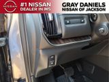 New 2026 Nissan Armada SUV