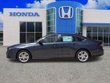 New 2026 Honda Accord Sedan Sedan