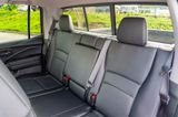 New 2026 Honda Ridgeline Truck