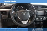 Used 2016 Toyota Corolla Sedan