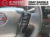 New 2026 Nissan Frontier Truck
