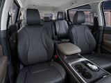 New 2027 Kia Carnival MPV Hybrid Van
