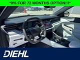 New 2026 Jeep Cherokee SUV