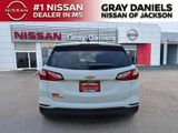Used 2020 Chevrolet Equinox SUV
