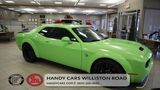 Used 2023 Dodge Challenger Coupe