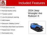 Used 2024 Jeep Wrangler SUV