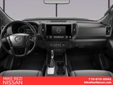 New 2026 Nissan Frontier Truck