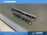 New 2025 Honda Accord Hybrid Sedan