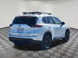 New 2026 Nissan Rogue SUV