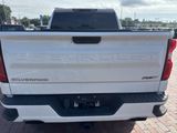 Used 2021 Chevrolet Silverado 1500 Truck
