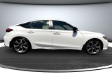 Used 2025 Honda Civic Hybrid Hatchback