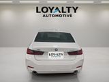 Used 2026 BMW 3 Series Sedan