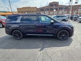 New 2027 Kia Carnival MPV Van