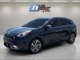 Used 2017 Kia Niro SUV