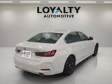 Used 2026 BMW 3 Series Sedan