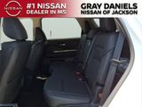New 2026 Nissan Pathfinder SUV
