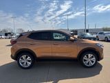 New 2026 Buick Encore GX SUV