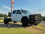 New 2027 Ram 4500HD Truck