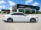 Used 2019 Mercedes-benz CLS Sedan