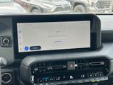 Used 2026 Toyota Land Cruiser SUV