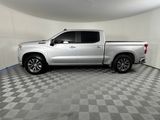 Used 2021 Chevrolet Silverado 1500 Truck
