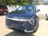 Used 2025 Kia Sportage Hybrid SUV