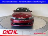Used 2018 Kia Optima Sedan