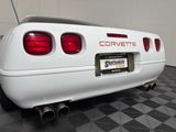 Used 1993 Chevrolet Corvette Coupe