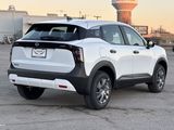 New 2026 Nissan Kicks SUV
