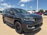 Used 2024 Jeep Wagoneer L SUV