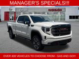 Used 2026 GMC Sierra 1500 Truck
