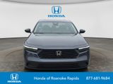 New 2026 Honda Accord Sedan Sedan
