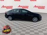 Used 2024 Toyota Corolla Sedan