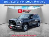 Used 2024 Toyota Sequoia SUV