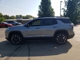 New 2027 Chevrolet Equinox SUV