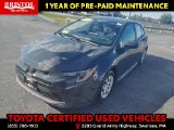 Used 2025 Toyota Corolla Sedan