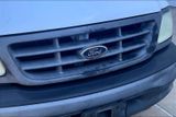 Used 2002 Ford F-150 Truck