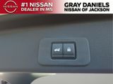 New 2026 Nissan Murano SUV