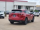 New 2026 Acura RDX SUV