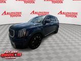 Used 2024 Kia Telluride SUV