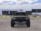 New 2026 Ford Bronco SUV