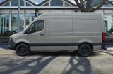 Used 2025 Mercedes-benz Sprinter 2500 Van