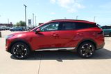 New 2026 Kia Sportage SUV