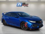 Used 2017 Honda Civic Hatchback Hatchback