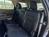 New 2026 Nissan Pathfinder SUV