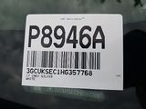 Used 2017 Chevrolet Silverado 1500 Truck