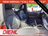 Used 2023 Ford Bronco SUV