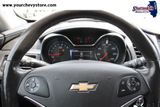 Used 2016 Chevrolet Impala Sedan
